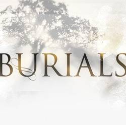 Burials : Tired Arms